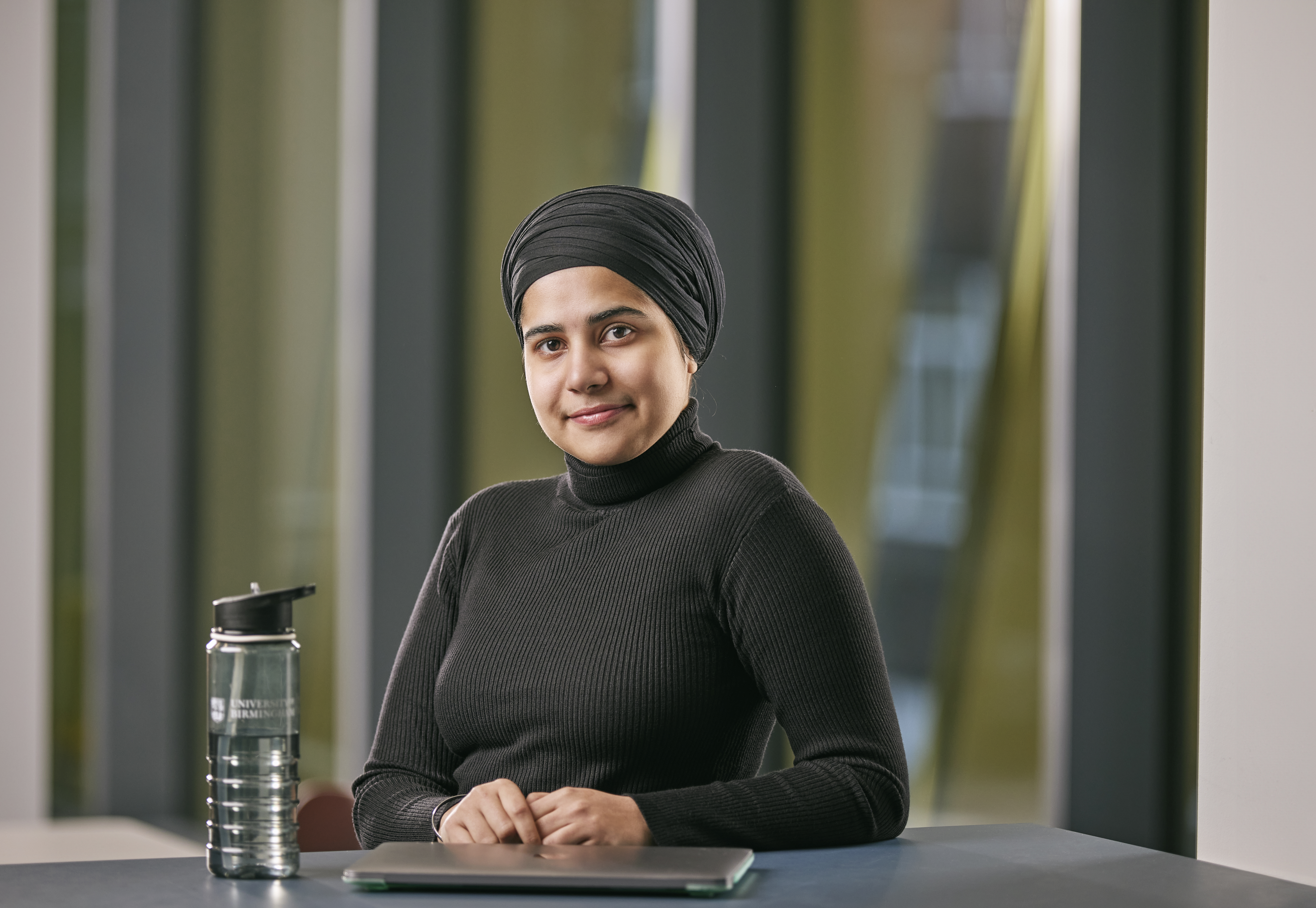 Ishmeet Kaur - Statistical Sorcerer at CounterShadow, AI-powered autonomous cybersecurity platform for threat detection and response